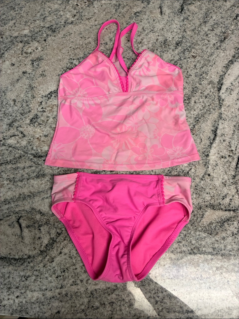 Tankini l 6 / 6X